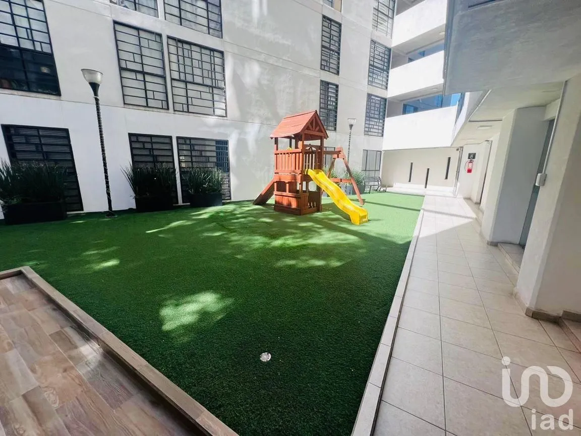 Departamento en Venta en Santa Catarina, Azcapotzalco, Ciudad de México | NEX-184300 | iad México | Foto 13 de 20