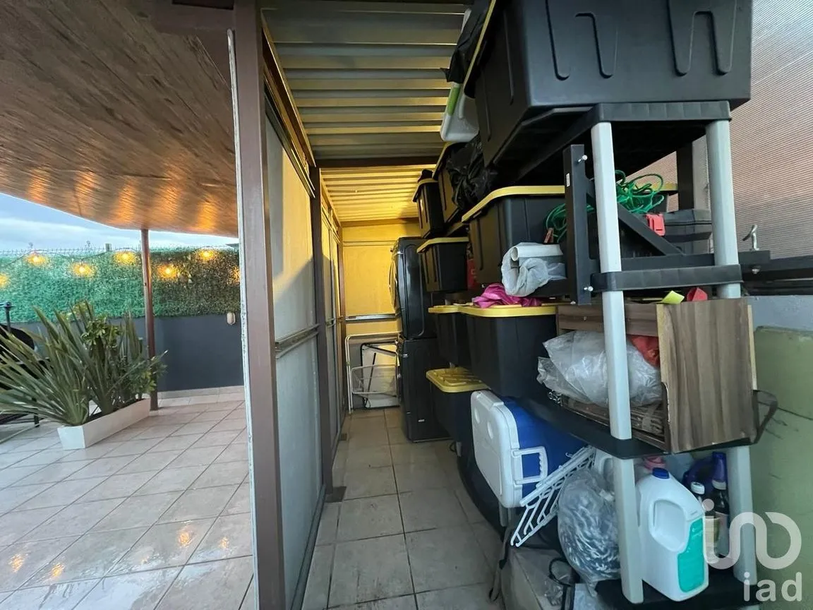 Departamento en Venta en Santa Catarina, Azcapotzalco, Ciudad de México | NEX-184300 | iad México | Foto 7 de 20