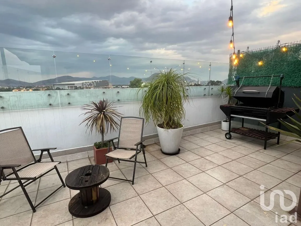 Departamento en Venta en Santa Catarina, Azcapotzalco, Ciudad de México | NEX-184300 | iad México | Foto 20 de 20