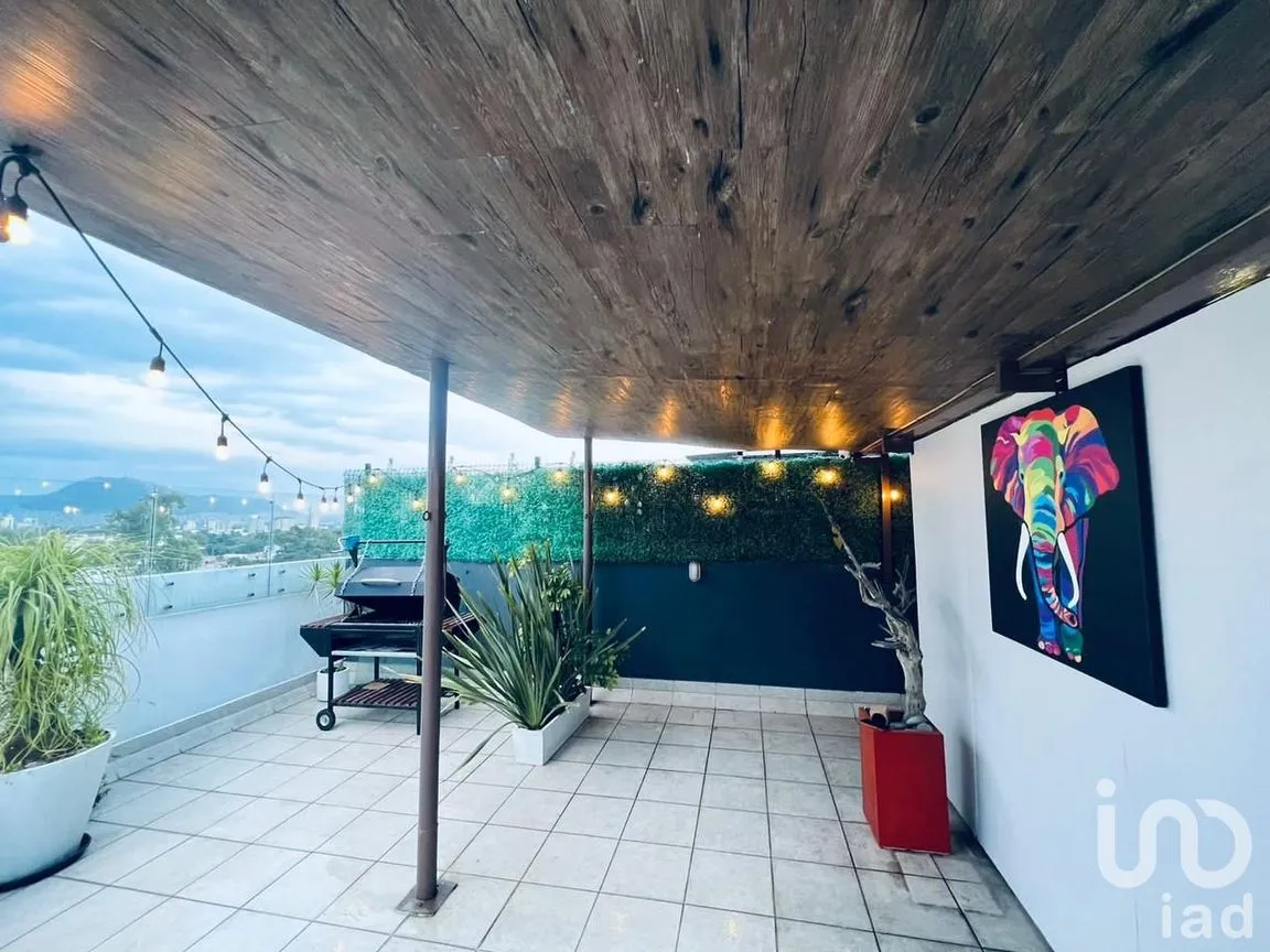 Departamento en Venta en Santa Catarina, Azcapotzalco, Ciudad de México | NEX-184300 | iad México | Foto 17 de 20
