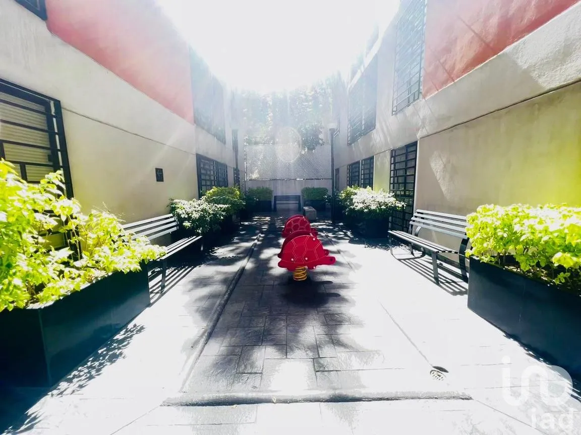 Departamento en Venta en Santa Catarina, Azcapotzalco, Ciudad de México | NEX-184300 | iad México | Foto 16 de 20