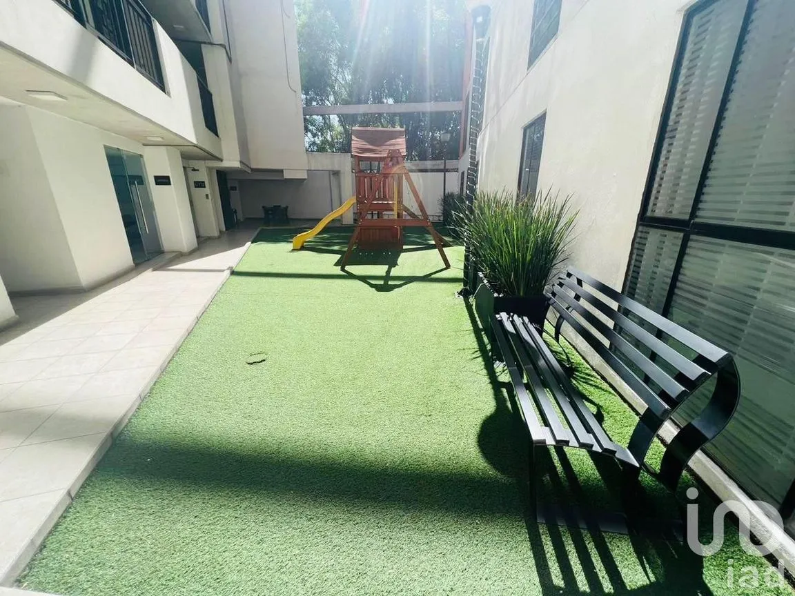 Departamento en Venta en Santa Catarina, Azcapotzalco, Ciudad de México | NEX-184300 | iad México | Foto 12 de 20