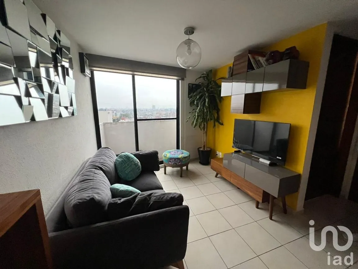 Departamento en Venta en Santa Catarina, Azcapotzalco, Ciudad de México | NEX-184300 | iad México | Foto 2 de 20