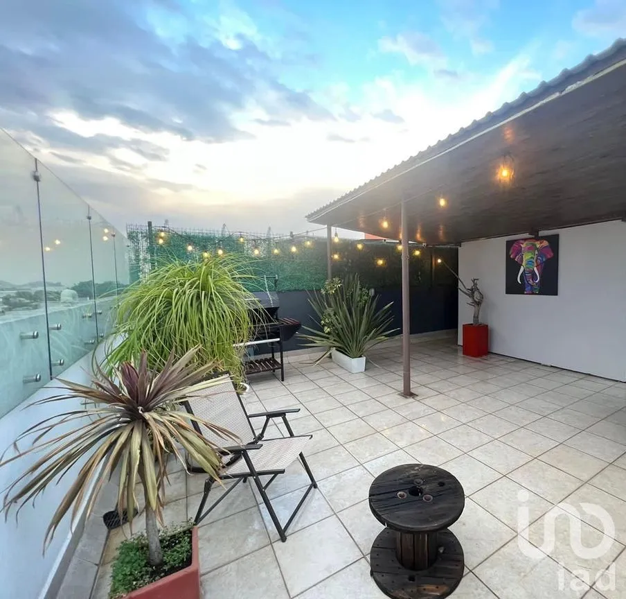 Departamento en Venta en Santa Catarina, Azcapotzalco, Ciudad de México | NEX-184300 | iad México | Foto 19 de 20