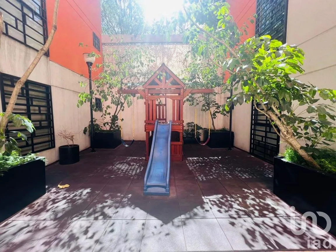 Departamento en Venta en Santa Catarina, Azcapotzalco, Ciudad de México | NEX-184300 | iad México | Foto 14 de 20