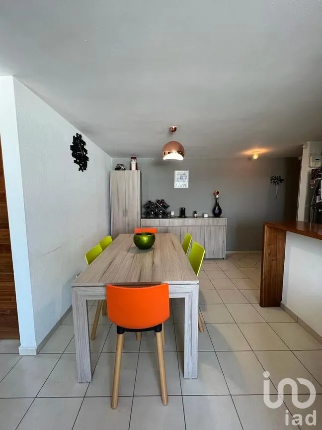 Departamento en Venta en Santa Catarina, Azcapotzalco, Ciudad de México | NEX-184300 | iad México | Foto 3 de 20
