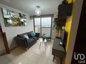 NEX-184300 - Departamento en Venta, con 2 recamaras, con 1 baño, con 50 m2 de construcción en Santa Catarina, CP 02250, Ciudad de México.