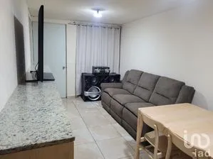 NEX-196805 - Departamento en Renta, con 2 recamaras, con 1 baño, con 46 m2 de construcción en Obrera, CP 06800, Ciudad de México.
