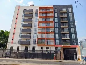 NEX-197919 - Departamento en Venta, con 2 recamaras, con 1 baño, con 50 m2 de construcción en Santa Catarina, CP 02250, Ciudad de México.