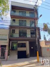 NEX-205123 - Departamento en Venta, con 2 recamaras, con 2 baños, con 70 m2 de construcción en Narvarte Poniente, CP 03020, Ciudad de México.