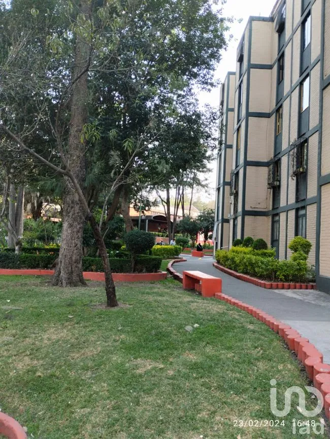 Departamento en Venta en Lomas de Sotelo, Miguel Hidalgo, Ciudad de México | NEX-205131 | iad México | Foto 2 de 19