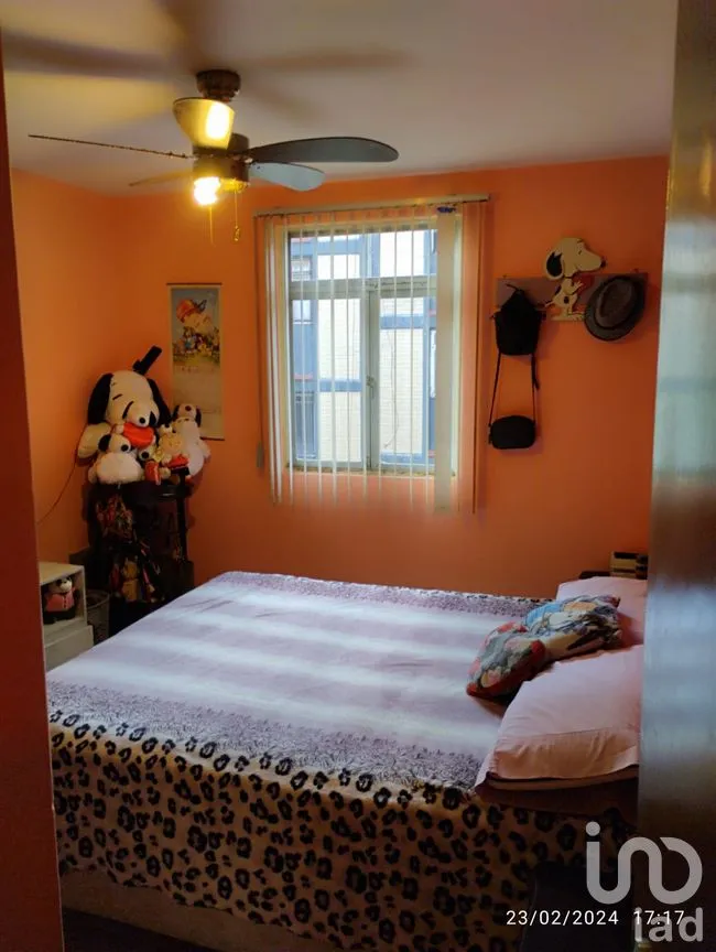 Departamento en Venta en Lomas de Sotelo, Miguel Hidalgo, Ciudad de México | NEX-205131 | iad México | Foto 13 de 19