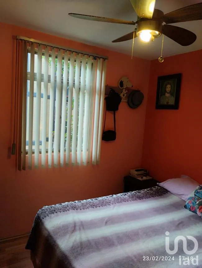 Departamento en Venta en Lomas de Sotelo, Miguel Hidalgo, Ciudad de México | NEX-205131 | iad México | Foto 15 de 19