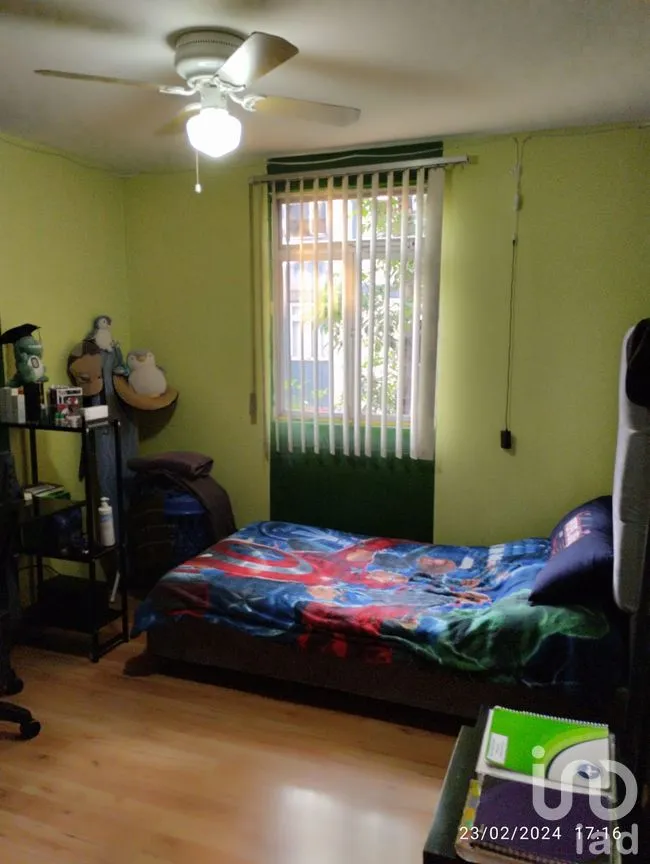 Departamento en Venta en Lomas de Sotelo, Miguel Hidalgo, Ciudad de México | NEX-205131 | iad México | Foto 16 de 19