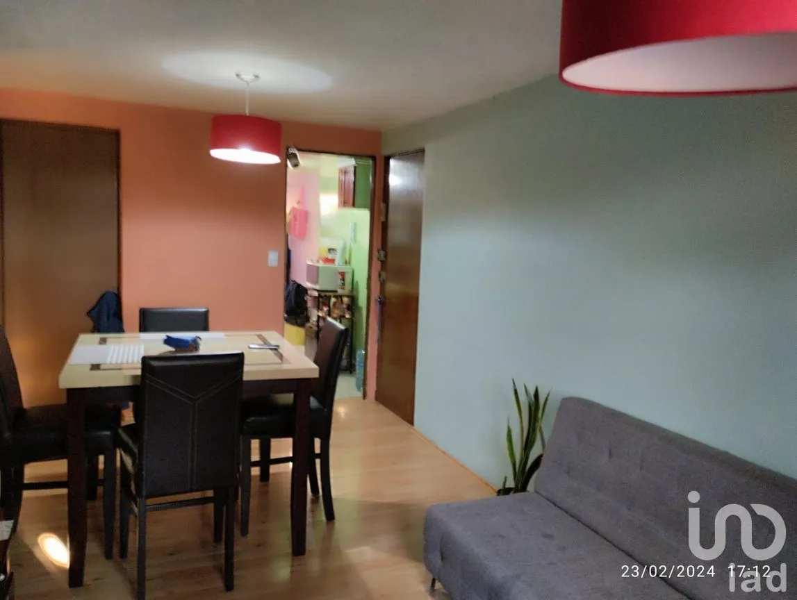 Departamento en Venta en Lomas de Sotelo, Miguel Hidalgo, Ciudad de México | NEX-205131 | iad México | Foto 6 de 19
