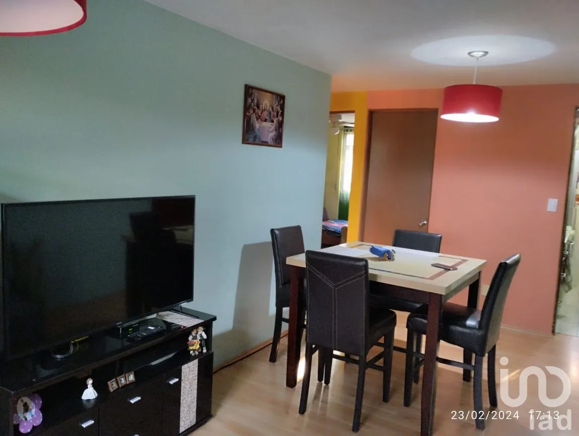 Departamento en Venta en Lomas de Sotelo, Miguel Hidalgo, Ciudad de México | NEX-205131 | iad México | Foto 7 de 19