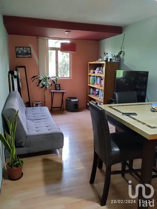 Departamento en Venta en Lomas de Sotelo, Miguel Hidalgo, Ciudad de México | NEX-205131 | iad México | Foto 8 de 19