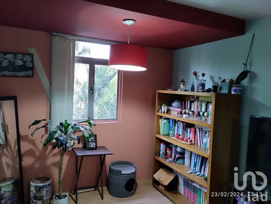 Departamento en Venta en Lomas de Sotelo, Miguel Hidalgo, Ciudad de México | NEX-205131 | iad México | Foto 9 de 19