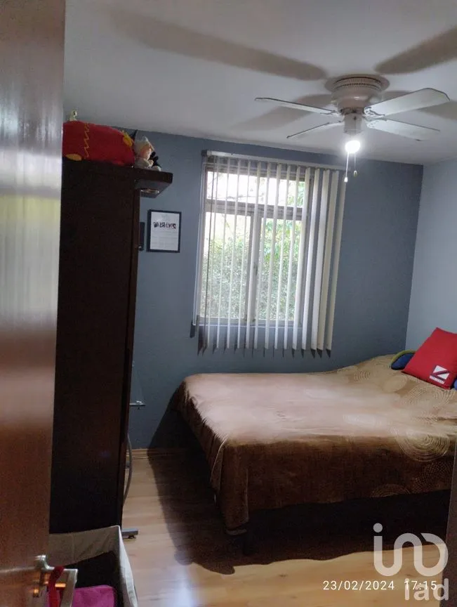 Departamento en Venta en Lomas de Sotelo, Miguel Hidalgo, Ciudad de México | NEX-205131 | iad México | Foto 10 de 19