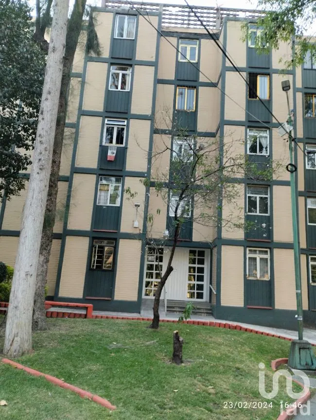 Departamento en Venta en Lomas de Sotelo, Miguel Hidalgo, Ciudad de México | NEX-205131 | iad México | Foto 1 de 19