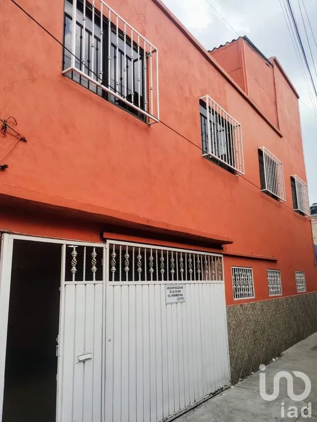 Casa en Venta en Panamericana, Gustavo A. Madero, Ciudad de México | NEX-205322 | iad México | Foto 1 de 17