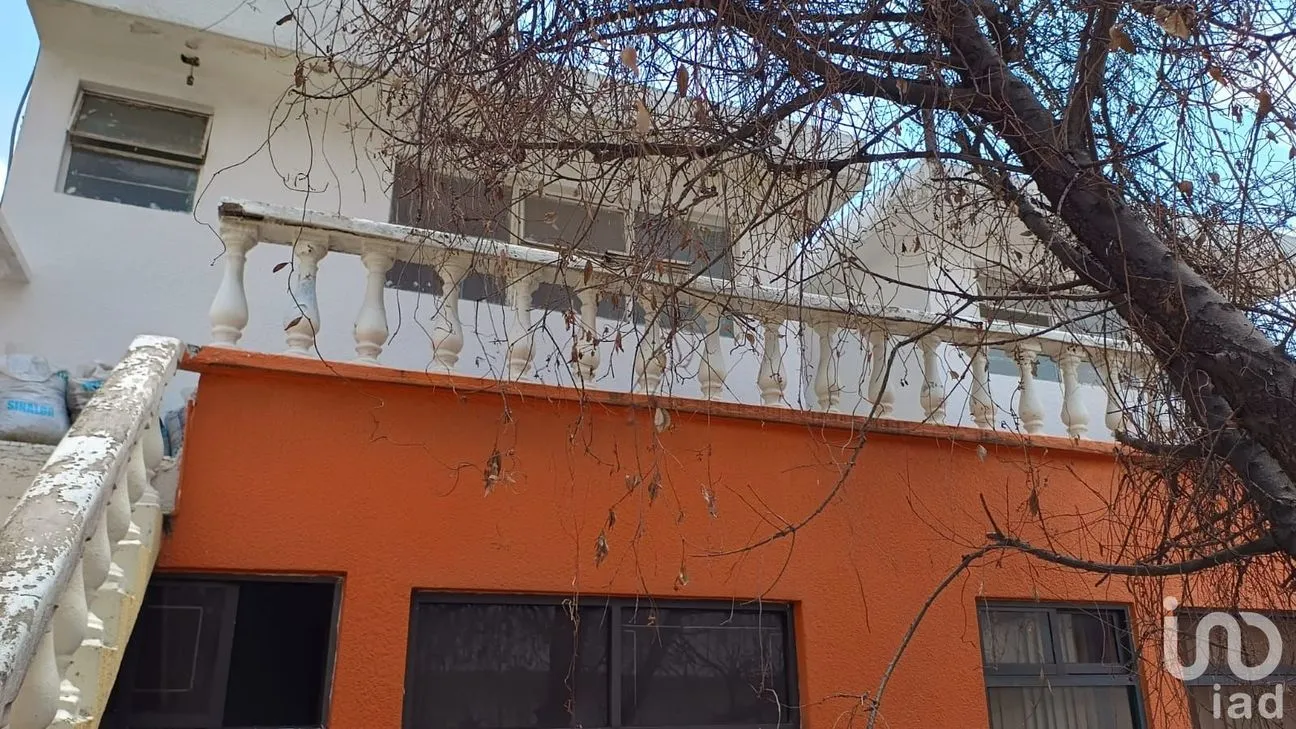 Casa en Renta en Lindavista Sur, Gustavo A. Madero, Ciudad de México | NEX-219843 | iad México | Foto 11 de 38