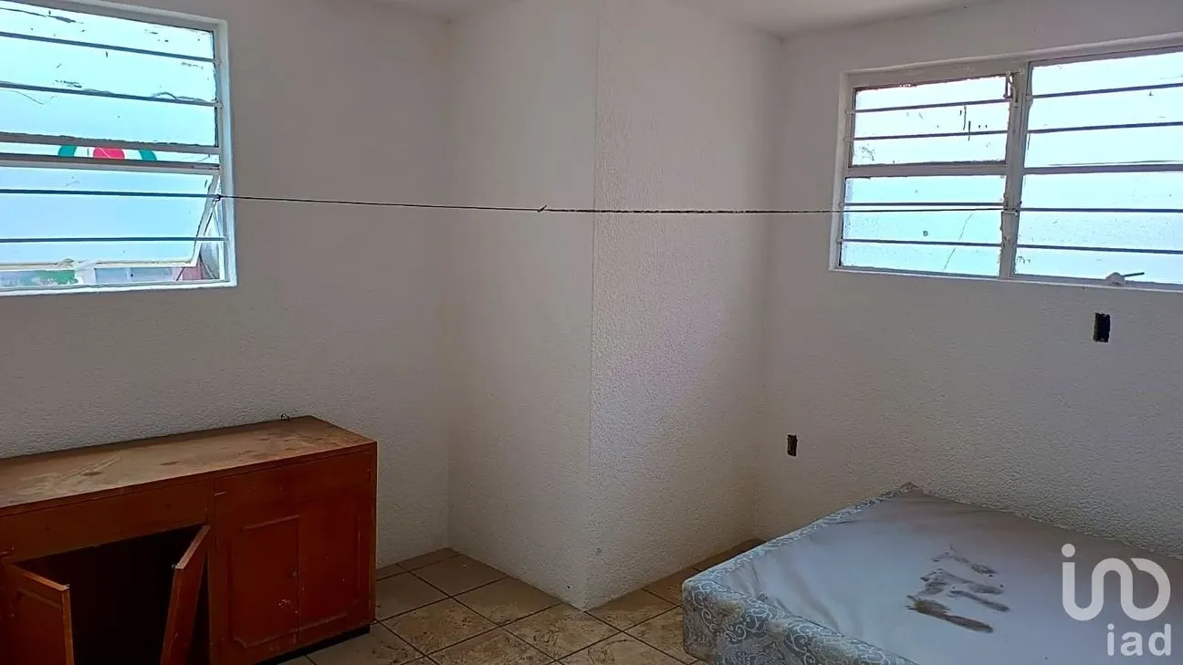 Casa en Renta en Lindavista Sur, Gustavo A. Madero, Ciudad de México | NEX-219843 | iad México | Foto 20 de 38