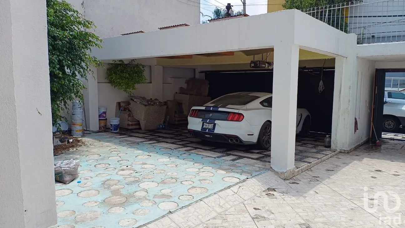 Casa en Renta en Lindavista Sur, Gustavo A. Madero, Ciudad de México | NEX-219843 | iad México | Foto 3 de 38