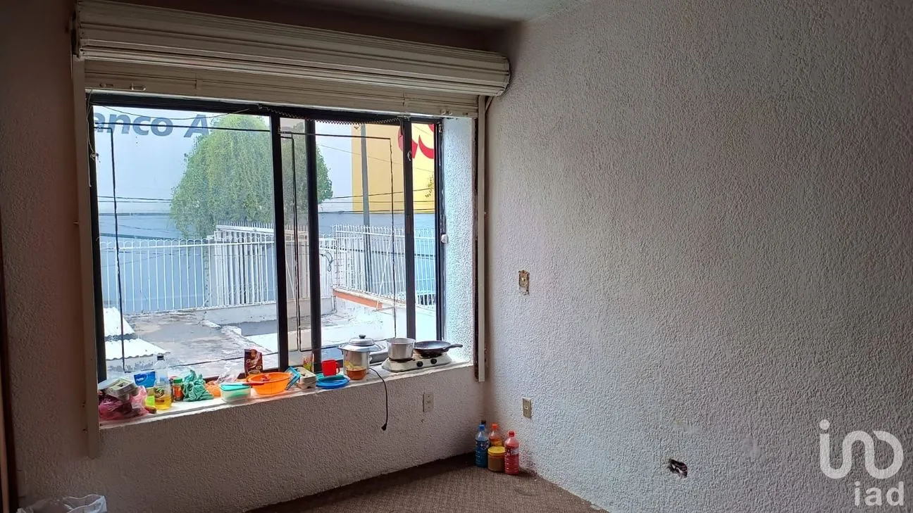 Casa en Renta en Lindavista Sur, Gustavo A. Madero, Ciudad de México | NEX-219843 | iad México | Foto 25 de 38