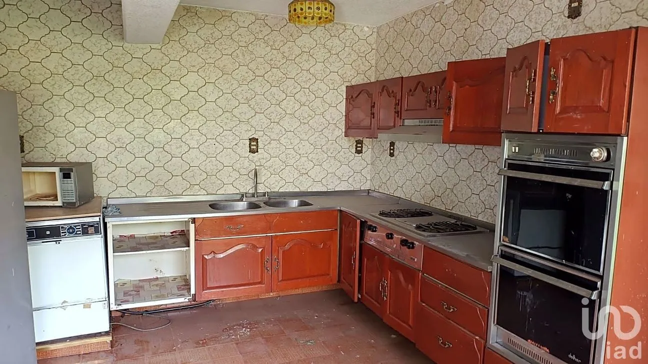 Casa en Renta en Lindavista Sur, Gustavo A. Madero, Ciudad de México | NEX-219843 | iad México | Foto 35 de 38