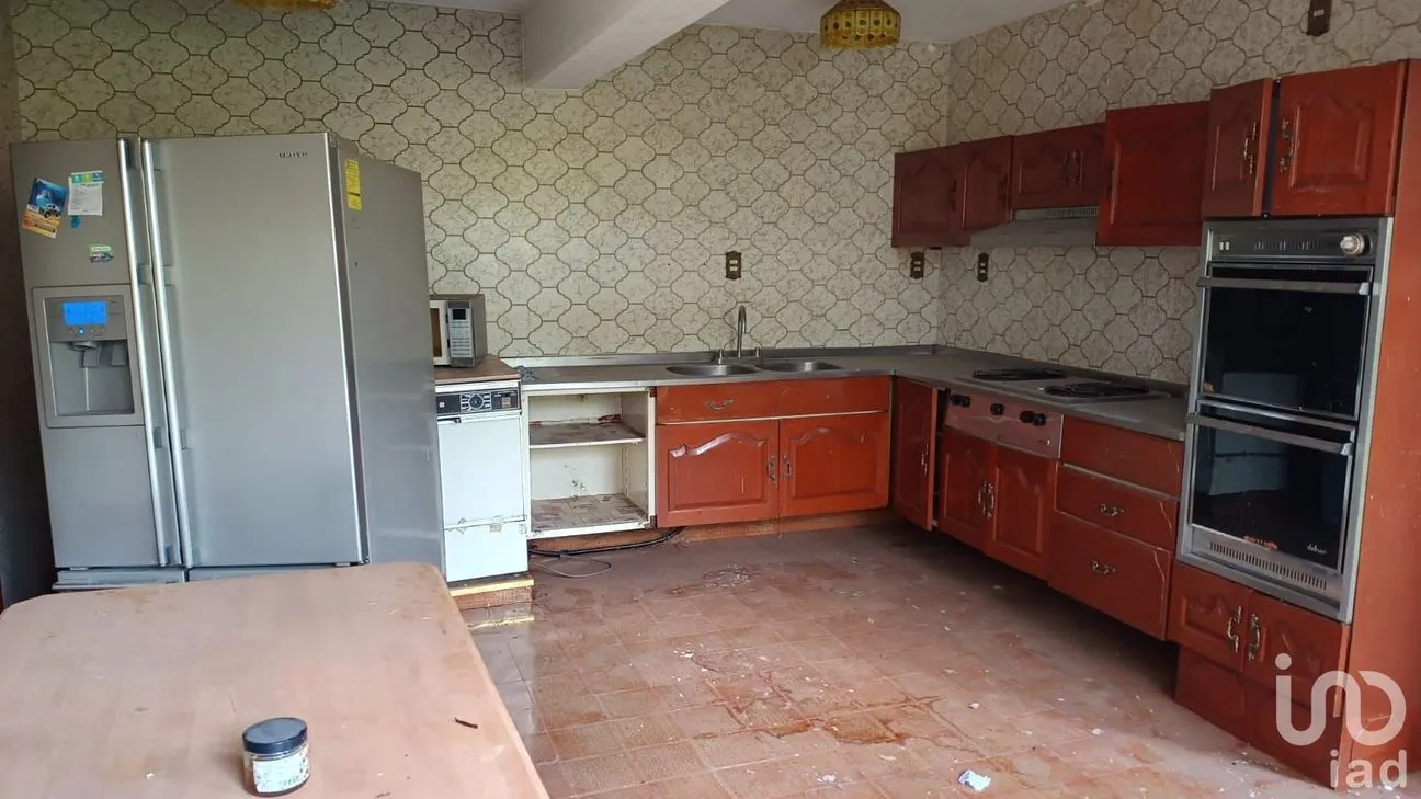 Casa en Renta en Lindavista Sur, Gustavo A. Madero, Ciudad de México | NEX-219843 | iad México | Foto 7 de 38