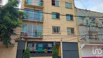 NEX-235264 - Departamento en Renta, con 3 recamaras, con 1 baño, con 56 m2 de construcción en Argentina Antigua, CP 11270, Ciudad de México.