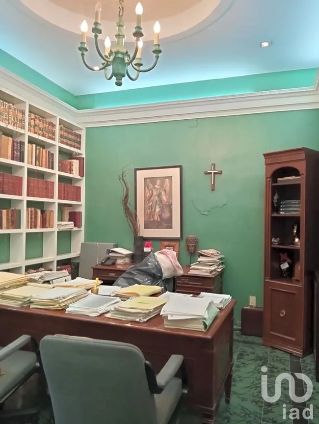 Casa en Venta en Juárez, Cuauhtémoc, Ciudad de México | NEX-236645 | iad México | Foto 11 de 40