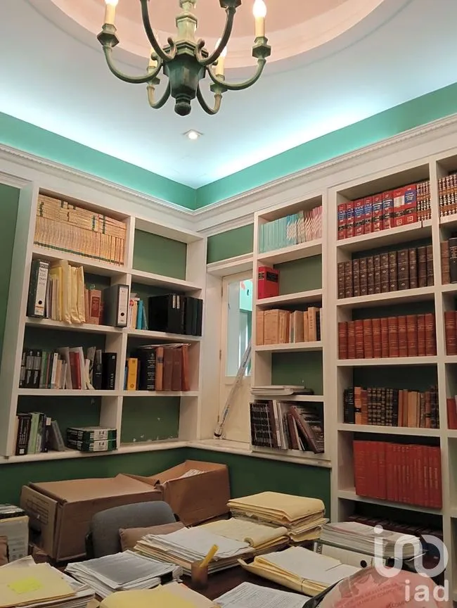 Casa en Venta en Juárez, Cuauhtémoc, Ciudad de México | NEX-236645 | iad México | Foto 12 de 40