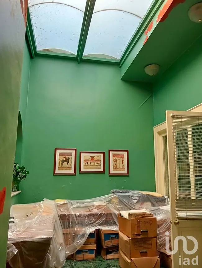 Casa en Venta en Juárez, Cuauhtémoc, Ciudad de México | NEX-236645 | iad México | Foto 13 de 40