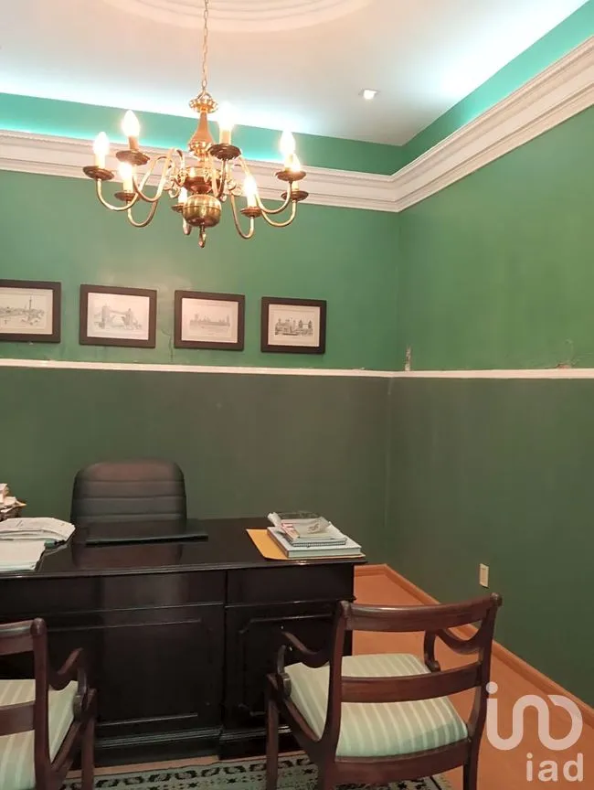 Casa en Venta en Juárez, Cuauhtémoc, Ciudad de México | NEX-236645 | iad México | Foto 17 de 40