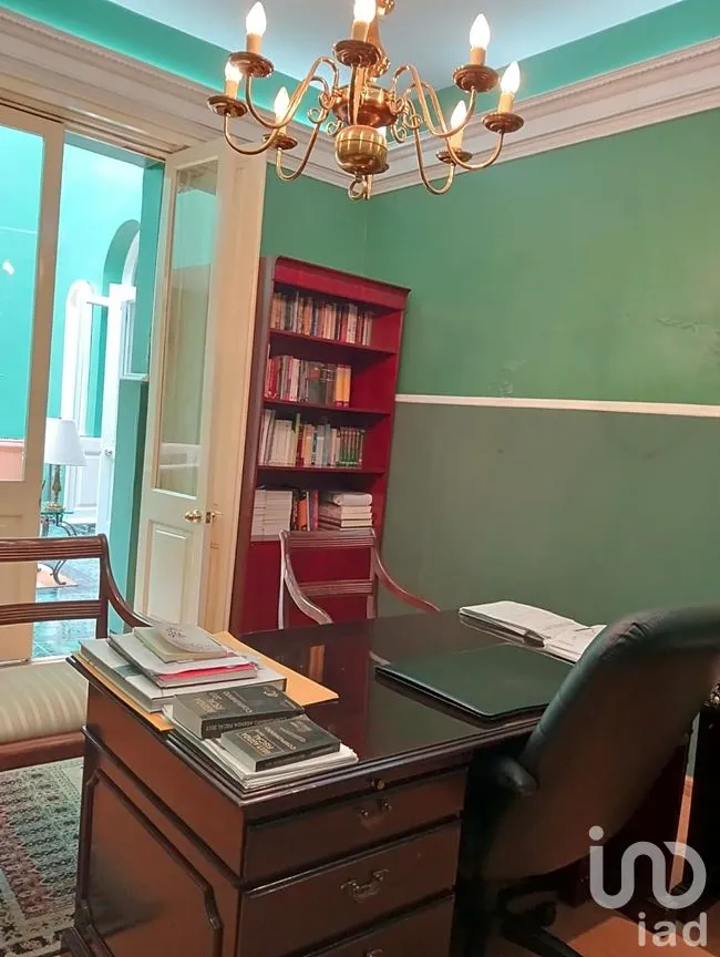 Casa en Venta en Juárez, Cuauhtémoc, Ciudad de México | NEX-236645 | iad México | Foto 18 de 40