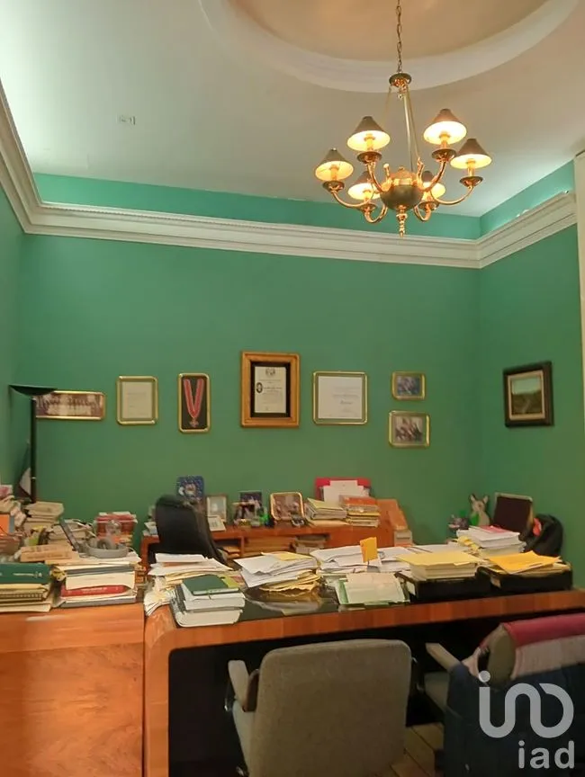 Casa en Venta en Juárez, Cuauhtémoc, Ciudad de México | NEX-236645 | iad México | Foto 19 de 40