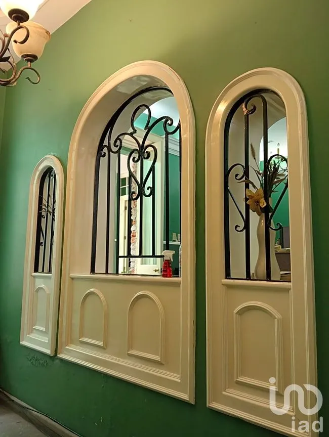 Casa en Venta en Juárez, Cuauhtémoc, Ciudad de México | NEX-236645 | iad México | Foto 3 de 40