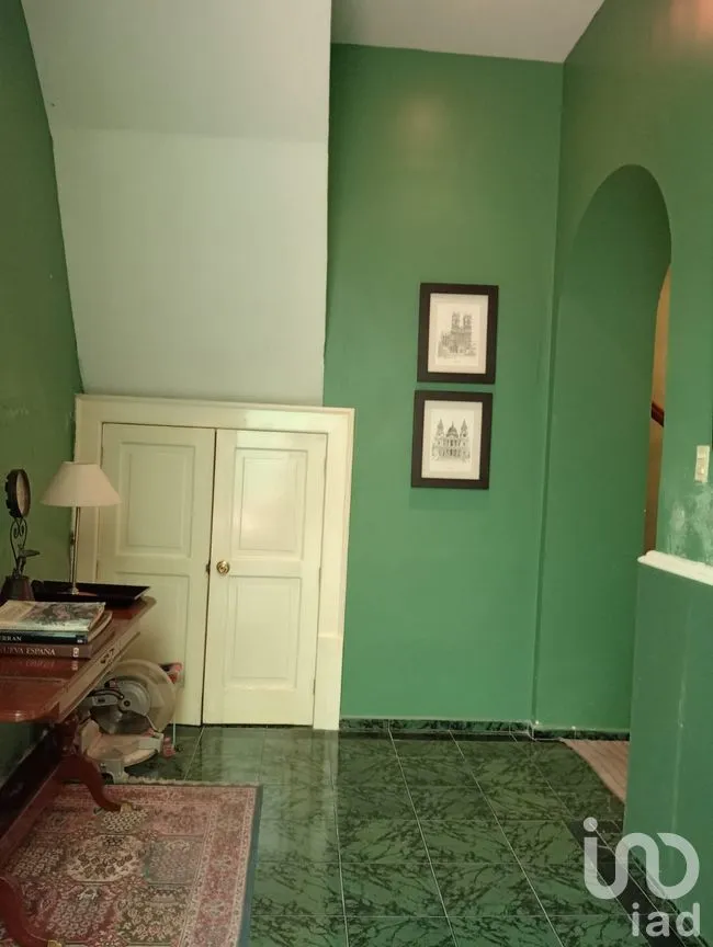 Casa en Venta en Juárez, Cuauhtémoc, Ciudad de México | NEX-236645 | iad México | Foto 21 de 40
