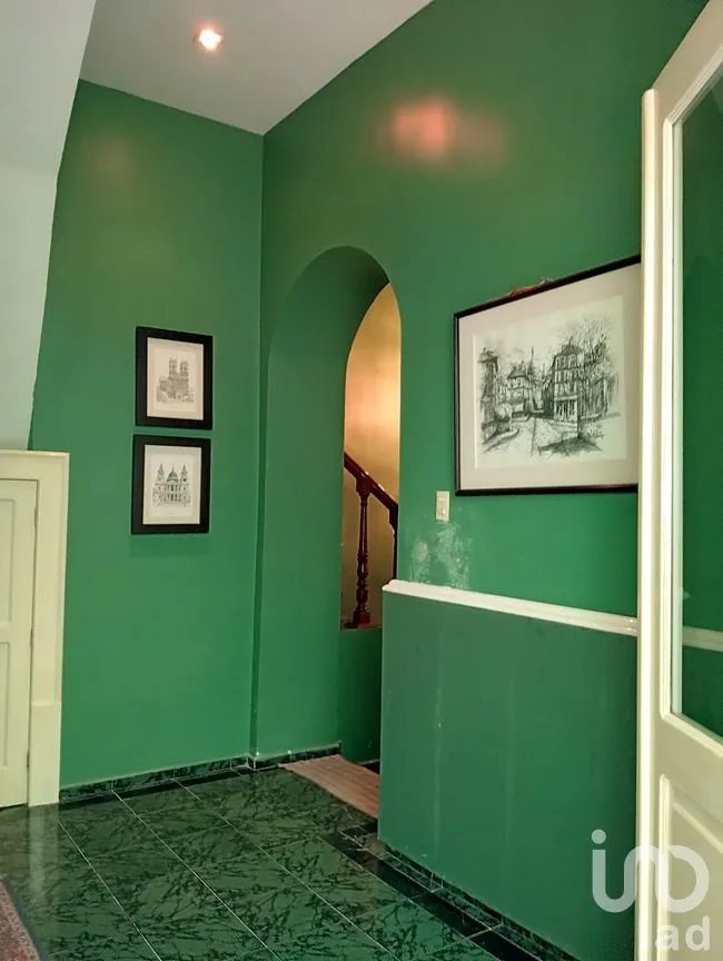 Casa en Venta en Juárez, Cuauhtémoc, Ciudad de México | NEX-236645 | iad México | Foto 22 de 40