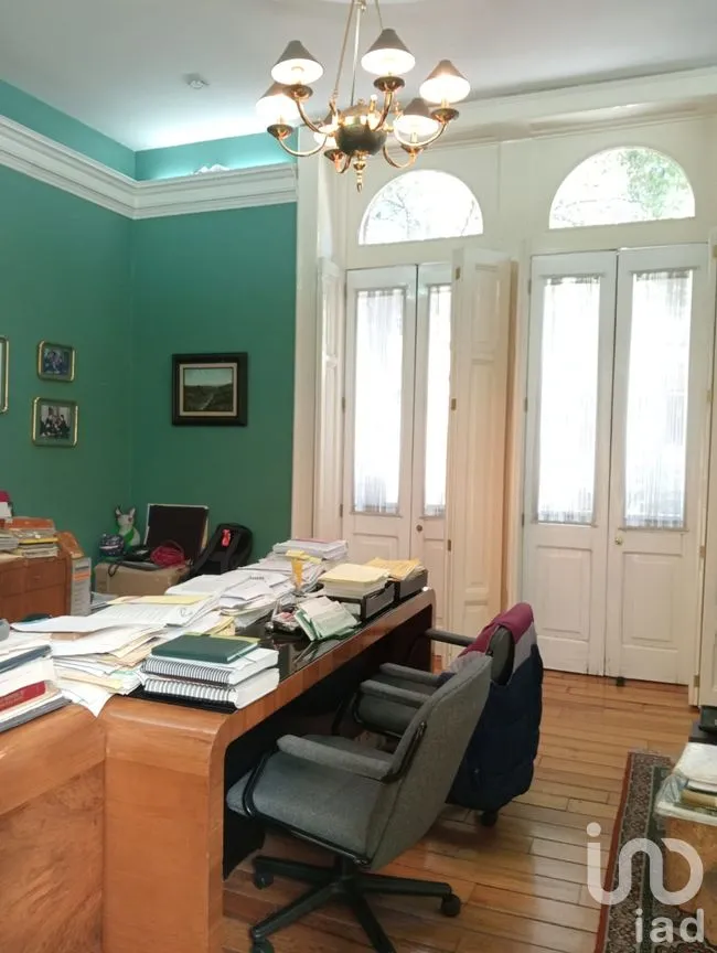 Casa en Venta en Juárez, Cuauhtémoc, Ciudad de México | NEX-236645 | iad México | Foto 23 de 40