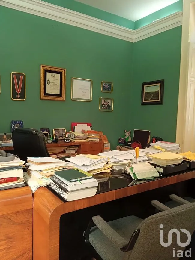 Casa en Venta en Juárez, Cuauhtémoc, Ciudad de México | NEX-236645 | iad México | Foto 24 de 40