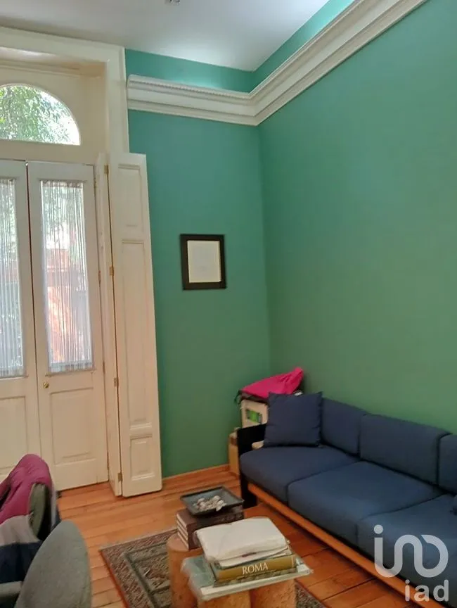 Casa en Venta en Juárez, Cuauhtémoc, Ciudad de México | NEX-236645 | iad México | Foto 25 de 40