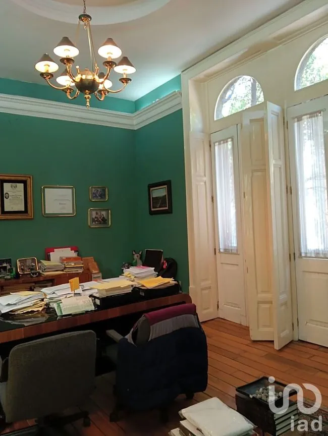 Casa en Venta en Juárez, Cuauhtémoc, Ciudad de México | NEX-236645 | iad México | Foto 26 de 40