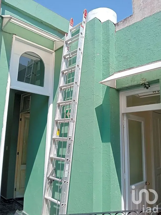 Casa en Venta en Juárez, Cuauhtémoc, Ciudad de México | NEX-236645 | iad México | Foto 27 de 40