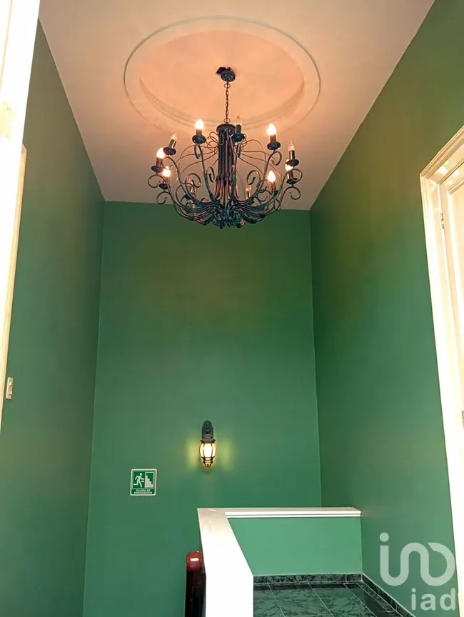 Casa en Venta en Juárez, Cuauhtémoc, Ciudad de México | NEX-236645 | iad México | Foto 28 de 40