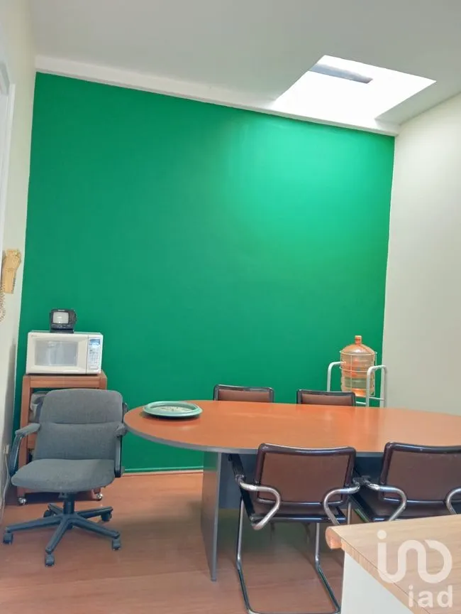 Casa en Venta en Juárez, Cuauhtémoc, Ciudad de México | NEX-236645 | iad México | Foto 29 de 40