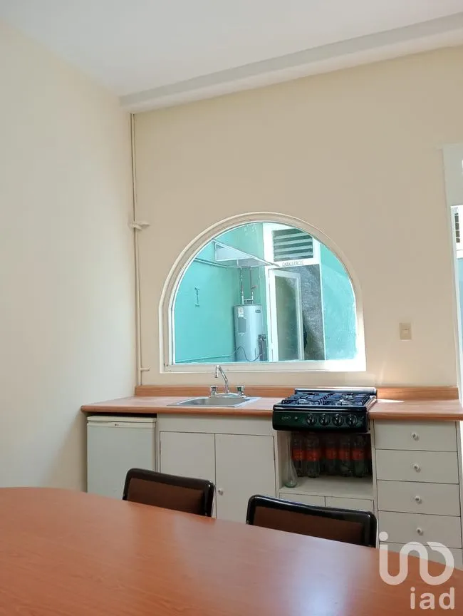 Casa en Venta en Juárez, Cuauhtémoc, Ciudad de México | NEX-236645 | iad México | Foto 30 de 40