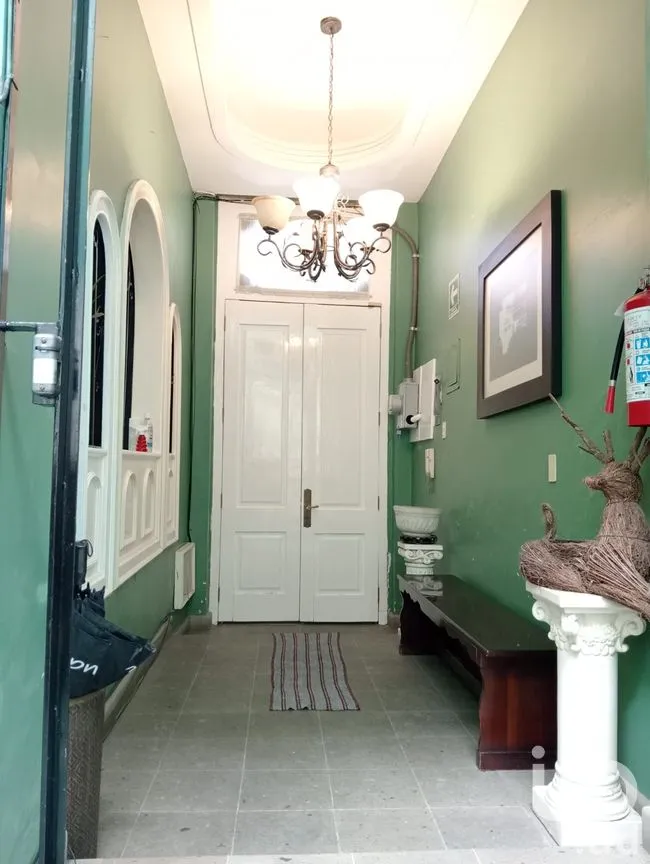 Casa en Venta en Juárez, Cuauhtémoc, Ciudad de México | NEX-236645 | iad México | Foto 4 de 40